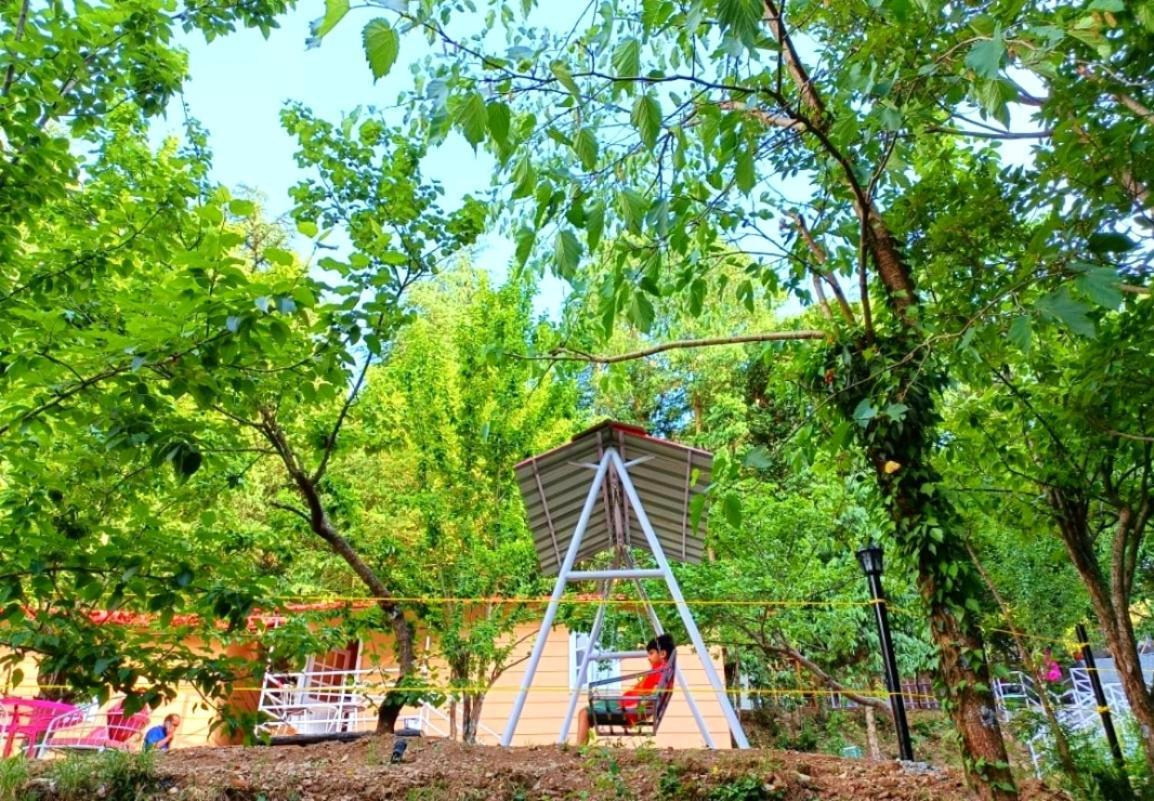 Aaroham Resort, Shimla Exterior foto
